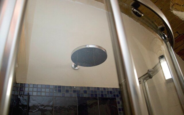 La Mangiatoia a Cortona