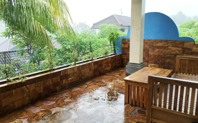 Bulan Bali Homestay