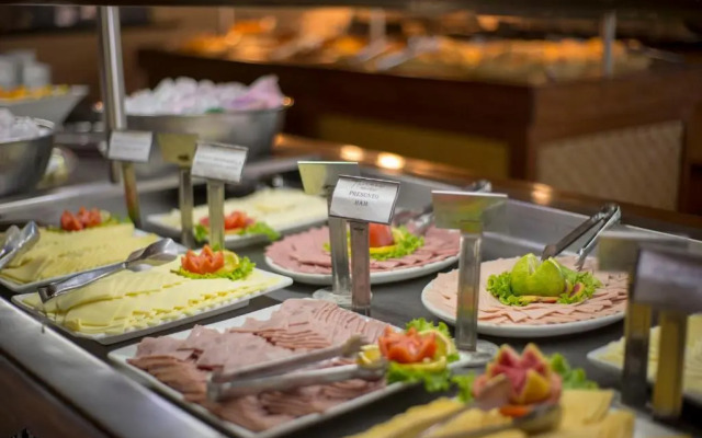 Thermas Hotel Mossoró