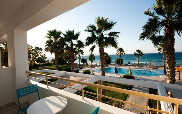 Irina Beach Hotel