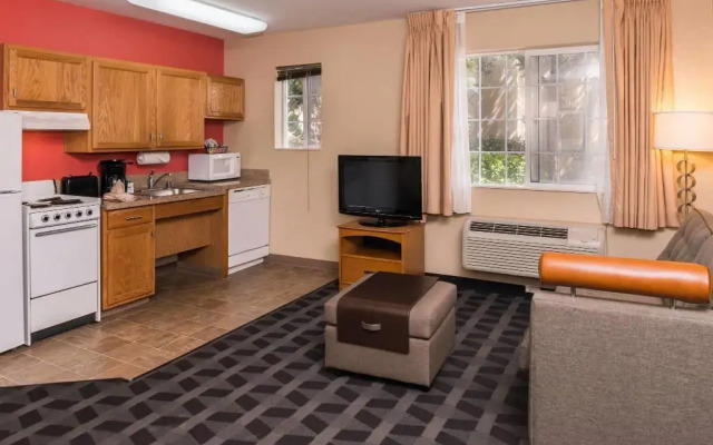 TownePlace Suites By Marriott Anaheim Maingate Near Angel Stadium