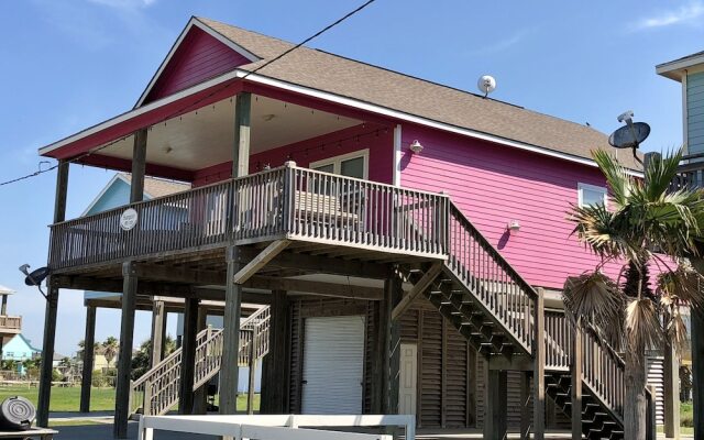 Stargazer by RedAwning