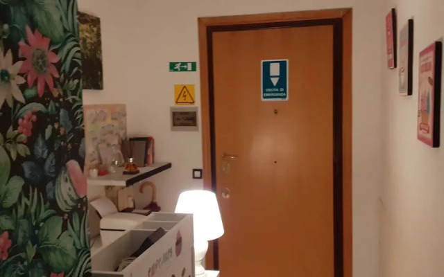 My Sweet Rooms
