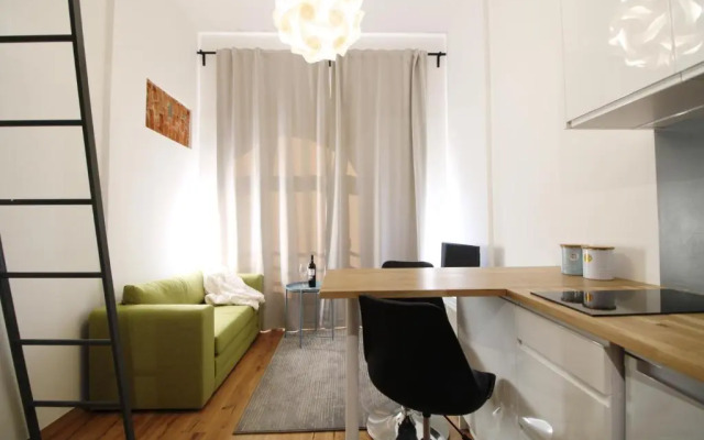 Aparthotel Tectum