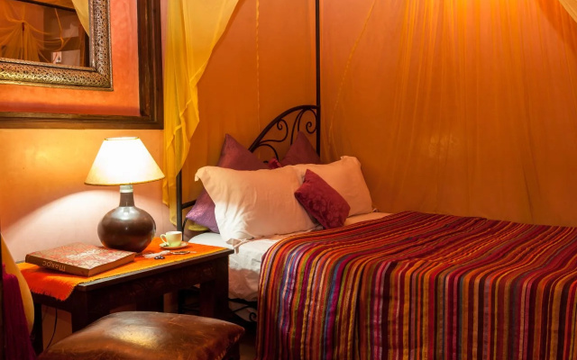 Riad New Bahia