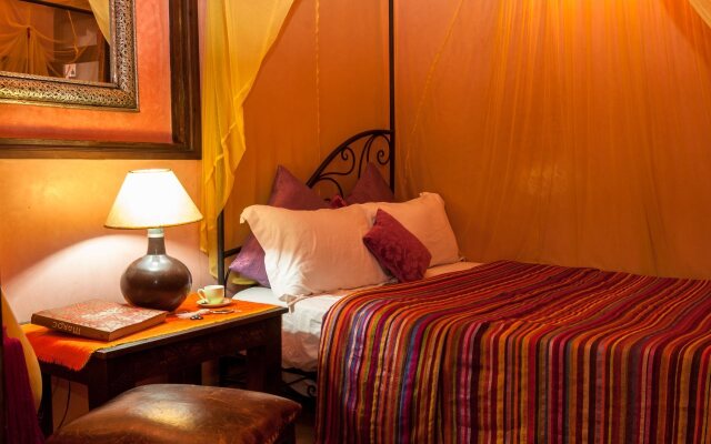 Riad New Bahia