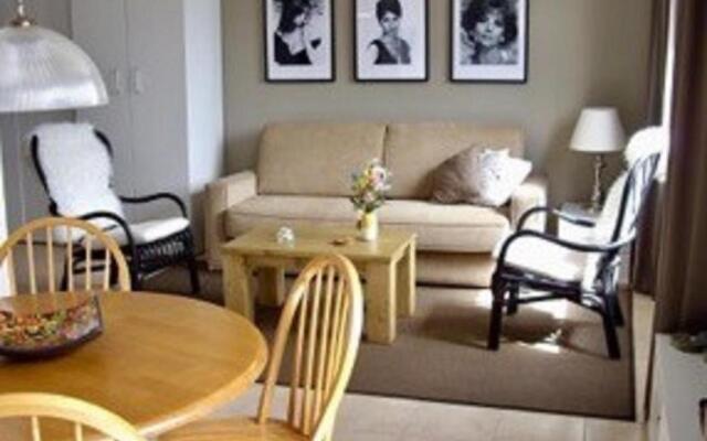 Lake View Apartments