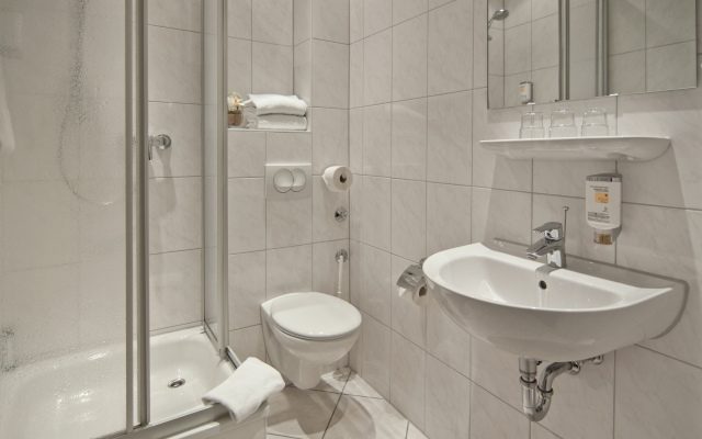 Hotel Continental Hamburg