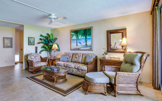Oceanfront Realty - The Cliffs at Princeville