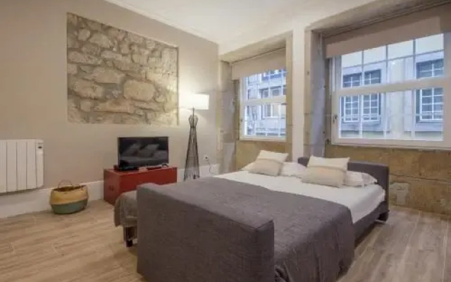 Oporto City Flats - São João Apartments