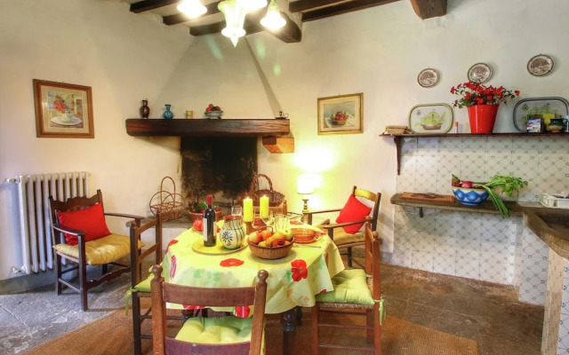 Belvilla by OYO Casina del Forno