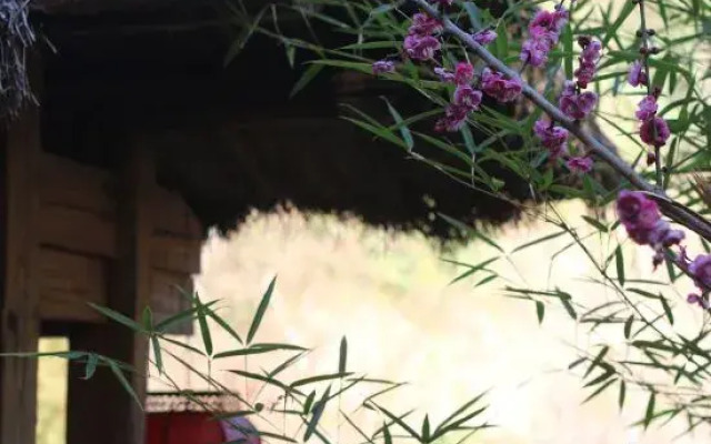 Nuodeng Yuanse Homestay