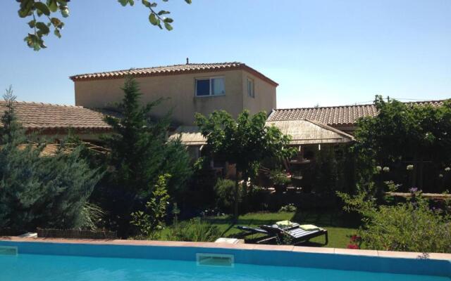 B&B Domaine Méditerranée