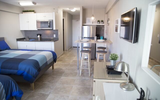 Daytona Beach Club Studios