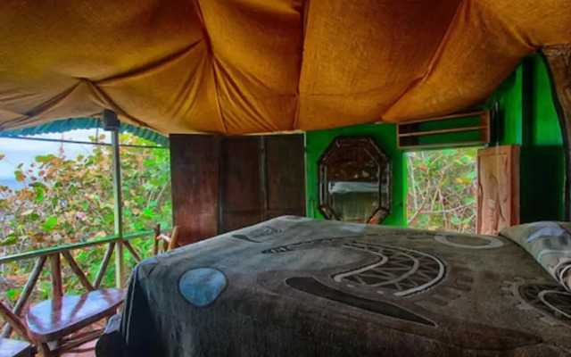 Great Huts