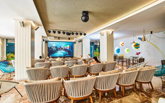 Leonardo Royal Hotel Ibiza Santa Eulalia