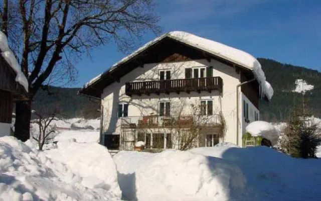 Ferienwohnung Laserer