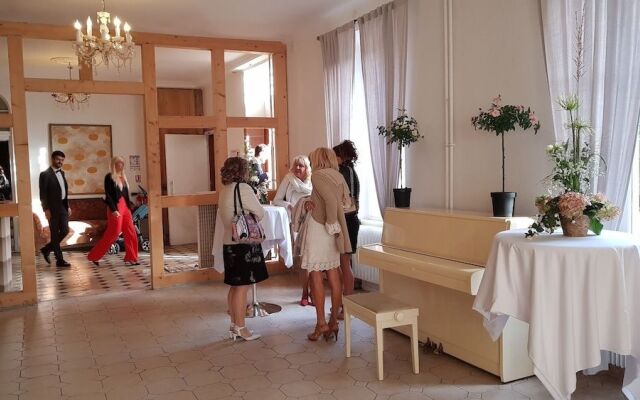 B&B Relais du Gensbourg