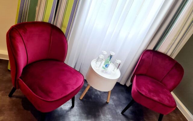 Neues Parkhotel