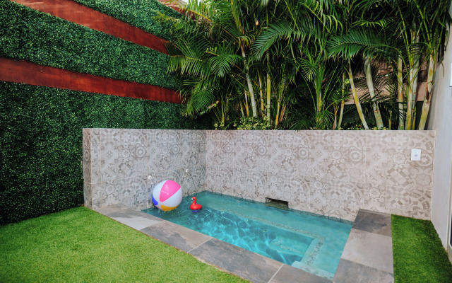 Privada Stays Boutique