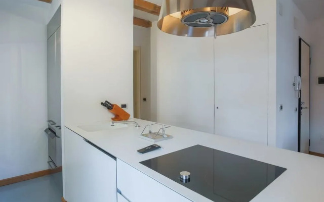 CAVAZZENI ATELIER 2 bedroom design