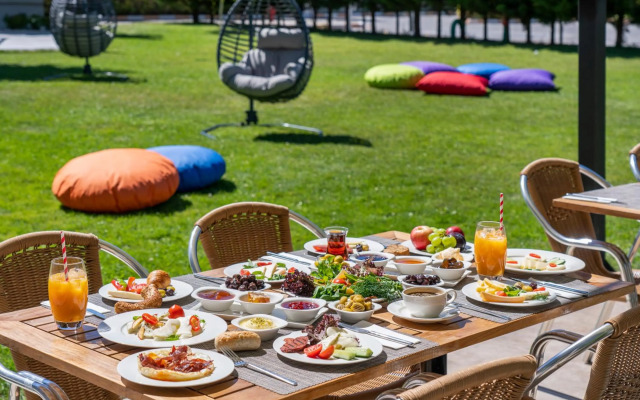 ibis Kayseri