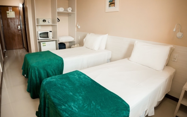 Travel Inn Fenix