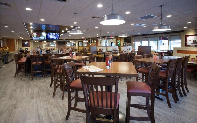 Best Western Granite Inn