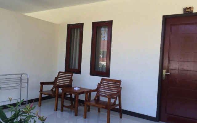 D' Batur Hotel