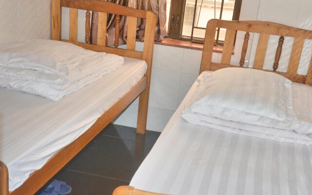 Din Dian Hostel