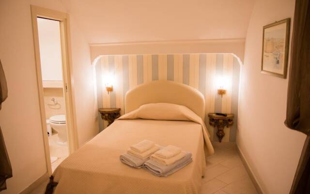 Casa Vacanza Dimore Luxury Rooms