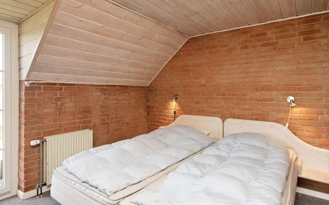 14 Person Holiday Home in Ringkobing-by Traum