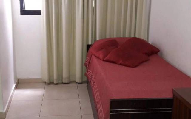 Departamento Sorrentos