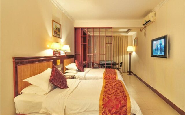 Sanya Zhouheng Hotel