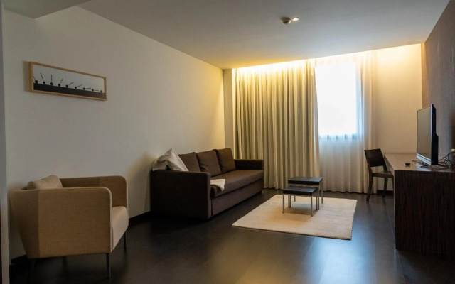 Hotel ETH Rioja