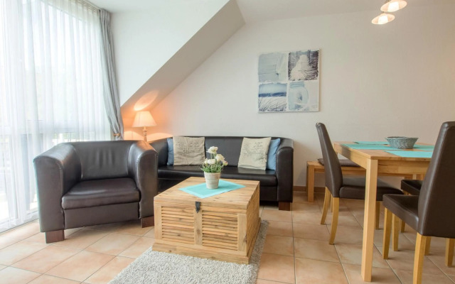 Residenz am Strand Wohnung 6-82