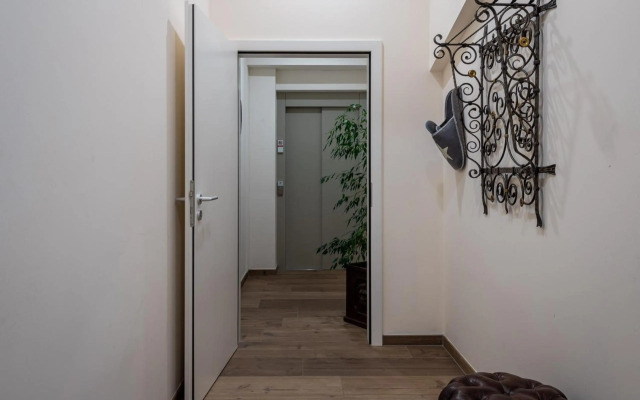 Penthouse „Das Besenhaus“