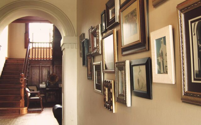 Schoone Oordt Country House