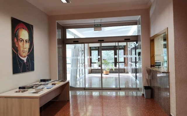 Albergue Residencia Larraona