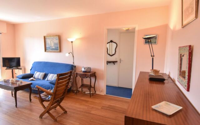 Les Terrasses de Tourgeville 31884