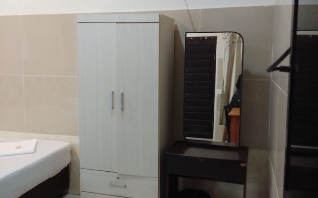 JJ Homestay