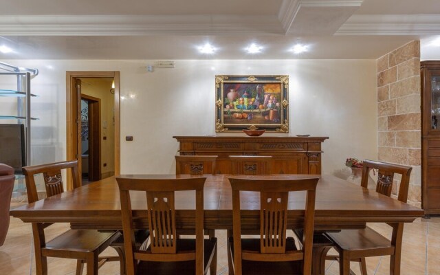 3578 Home In Salento Luna by Barbarhouse