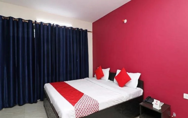 OYO 9600 Country Homestay