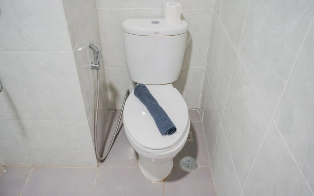 Elegant Studio @ Parkland Avenue Apartment with Best View