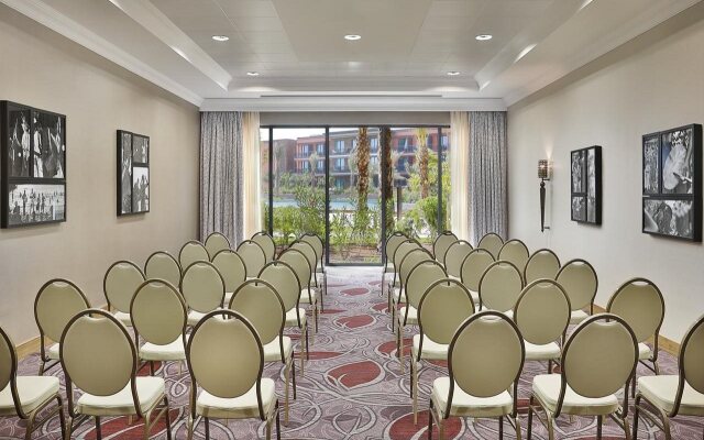 Hilton Cabo Verde Sal Resort