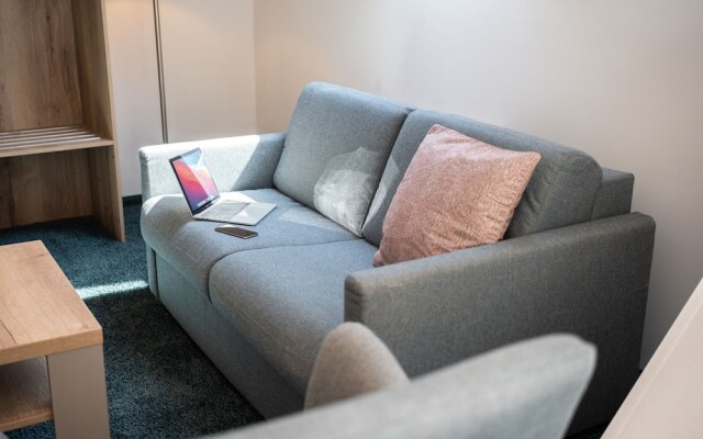 Nordseehotel Tausendschön