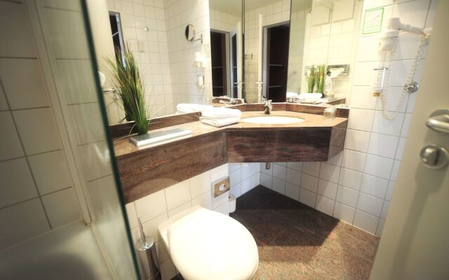 Hansa Apart-Hotel Regensburg