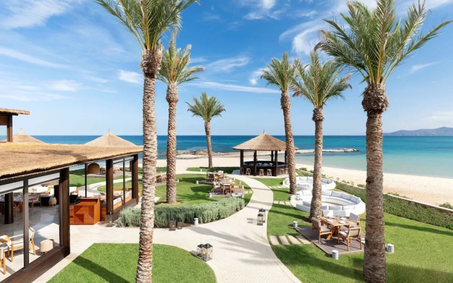 The St. Regis La Bahia Blanca Resort, Tamuda Bay