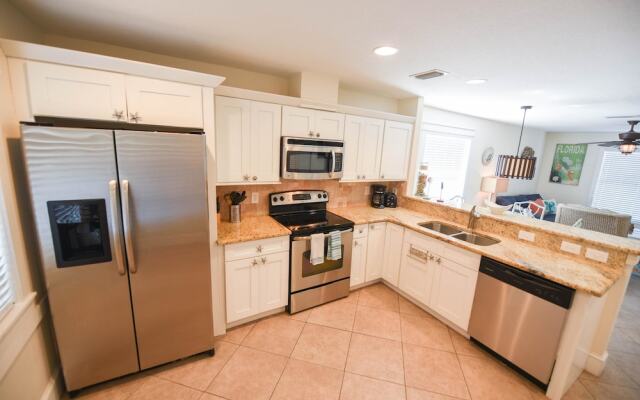 Beach Bliss Apartment 2