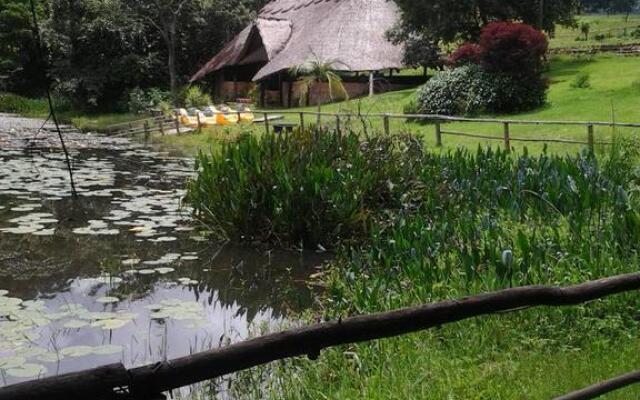 Eden Lodge Vumba